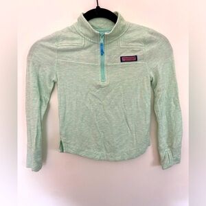 Vineyard Vines kids pullover size xs